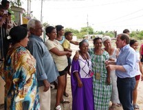 Guanipa: El Mamón espera desde hace 20 años servicios públic...