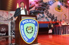 Carlos Ocariz: Polisucre no es instrumento de ideologías pol...