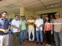 Elías Montaño: “Al Gobierno se le salió de las manos el brot...