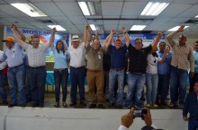 Ángel Medina: "En la AN estarán las voces de todas las ...