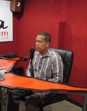 Gabriel Galué: La MUD está ampliando sus bases en #Cabimas