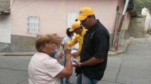 Primero Justicia Trujillo afianza sus estructuras en el esta...