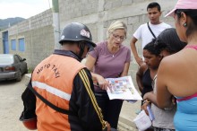 Adriana D´Elia: “Lo que ocurre en cada sector no es color de...