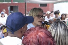 Adriana D´Elia: “Los diputados del cambio construiremos una ...