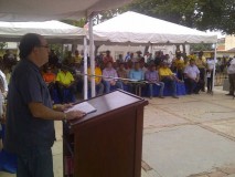 Julio Borges: El 2015 puede ser tan importante como el 19 de...