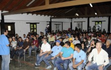 Jony Rahal: Nada podrá con la fuerza del pueblo venezolano q...