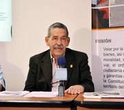 Elisio Guzmán: En cuadrantes de la Policía de Miranda se pro...