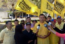 Primero Justicia Zulia: “Arremetida contra Ledezma es un jue...
