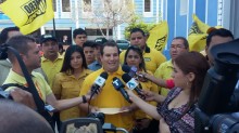 Primero Justicia Zulia: "Con Cuba, China y Rusia tenemo...
