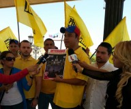 Patrimonio de la gaita conmemora a oscuras 15 años del falle...