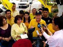 Primero Justicia Zulia: La inflación de Maracaibo es 12 vece...