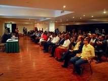 Expertos aseguran que los venezolanos son igual de pobres ho...