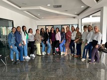 Aliana Estrada: mujeres de Guayana luchan por reconocimiento...