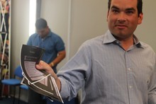 Tomás Guanipa: “Ley Habilitante no se usó contra la corrupci...