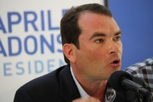 Tomás Guanipa: La oposición seguirá luchando por un cambio