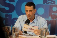 Capriles: 