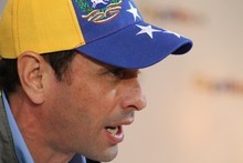 Capriles: 