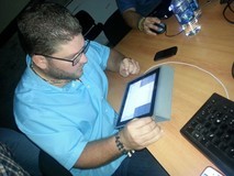 Marcano respondió vía Twitter inquietudes sobre plan de gest...