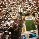 Municipio Sucre cuenta con la primera escuela de rugby infan...