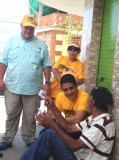 Omar Veracierto: Los candidatos del gobierno son la cara de ...