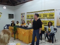 Justicieras de Yaracuy ratifican compromiso para construir m...