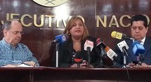 Dinorah Figuera: "Maduro perdió la oportunidad de gener...