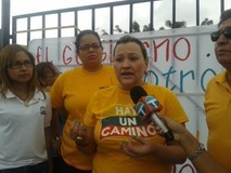 Emily Evíes: Aumento de la gasolina trae más crisis a Venezu...