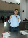 Jesús Armas exigió transparencia en intervención de Policara...
