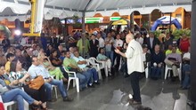 Con la mayoría en la AN cambiará la historia política del pa...