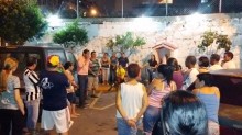 José Manuel Olivares: A autoridades de Vargas se le olvido q...