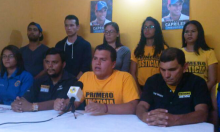Shauly Escalona: El ministro Jorge Arreaza es un hipócrita