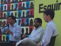 Ángel Alvarado: El socialismo del siglo XXI es un sistema de...