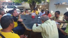 Amelia Belisario: “Es un compromiso de esta AN, ser promotor...