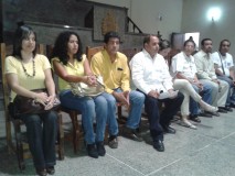 Educadores debatieron Ley de Emolumentos del Personal Docent...