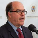 Julio Borges: Maduro entregó Venezuela al crimen organizado ...
