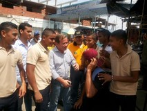 Guanipa: “Catatumbo debería ingresar al récord Guinnes tambi...