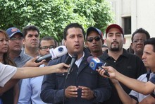 Vecinos exigen que TSJ atienda también el problema de la bas...