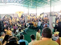 Primero Justicia Zulia presentó el equipo que buscará el cam...