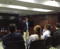 Ángel Alvarado: Tenemos que revocar este fracasado modelo ec...