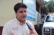 Eduardo Battistini: El salario