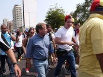 Guanipa: “Se podrá creer en un dialogo cuando el Gobierno re...