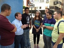Guanipa: “La protesta estudiantil tiene que tornar hacia lo ...