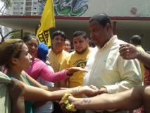 Primero Justicia Zulia: “Los venezolanos son marcados como g...