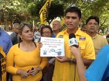 Primero Justicia Zulia: Sólo 10% de las mujeres de la tercer...