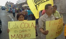 Primero Justicia Zulia acompaña a la gente con su consigna #...