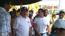 Julio Borges: El Gobierno juega con el hambre del pueblo con...
