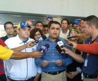Rechazan expropiación de terrenos del Lote A de LUZ por part...