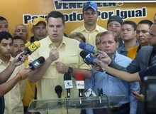 Primero Justicia invita a la ciudadanía a participar en la r...