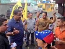 Primero Justicia Zulia: “Todos debemos participar en el camb...