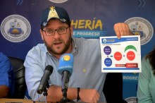 Gustavo Marcano decretó 70% de aumento para trabajadores de ...